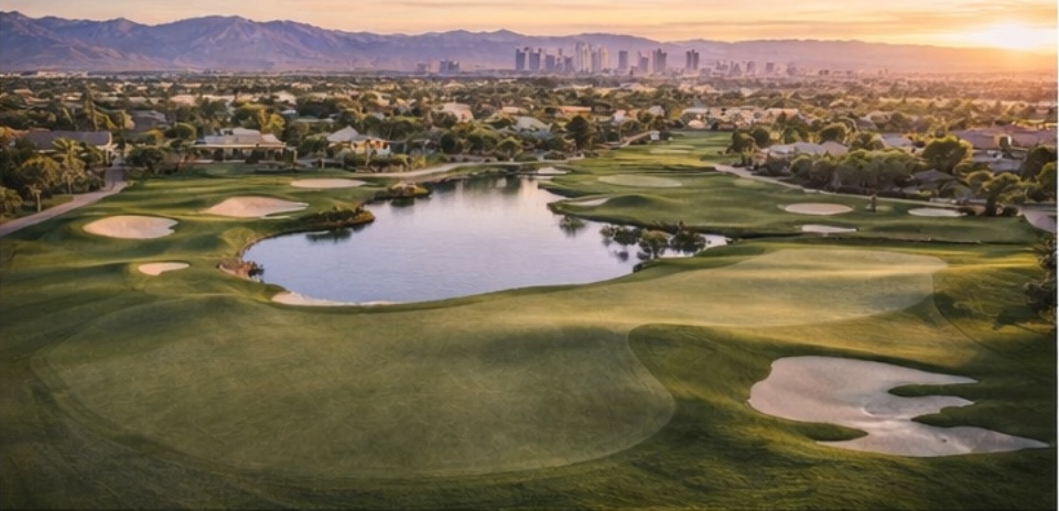 TPC Summerlin