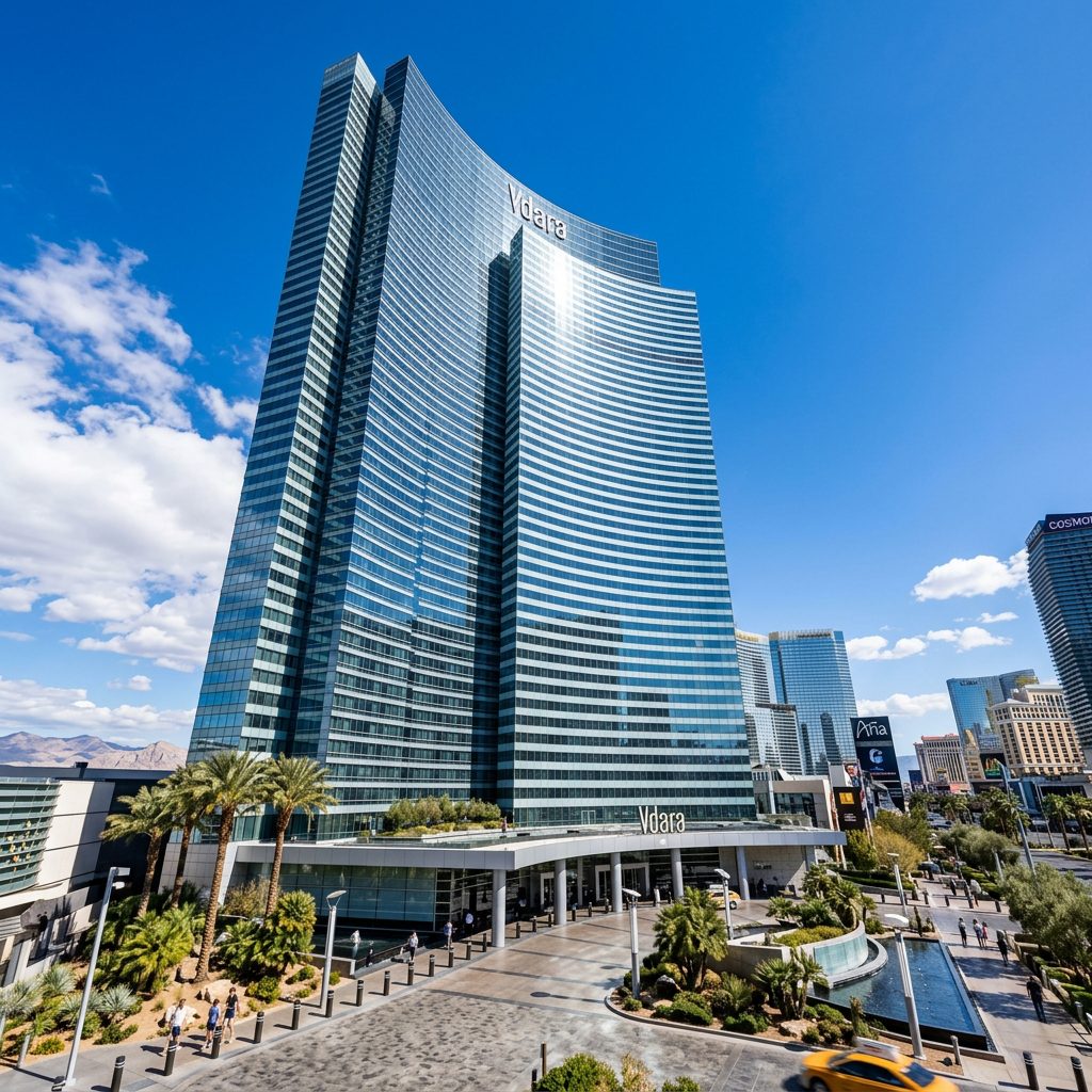 vdara